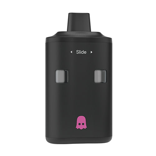 Ghost 7G Slide Piece Disposable Vape | 7 Grams Ghost 7G Slide Piece Disposable Vape | 7 Grams