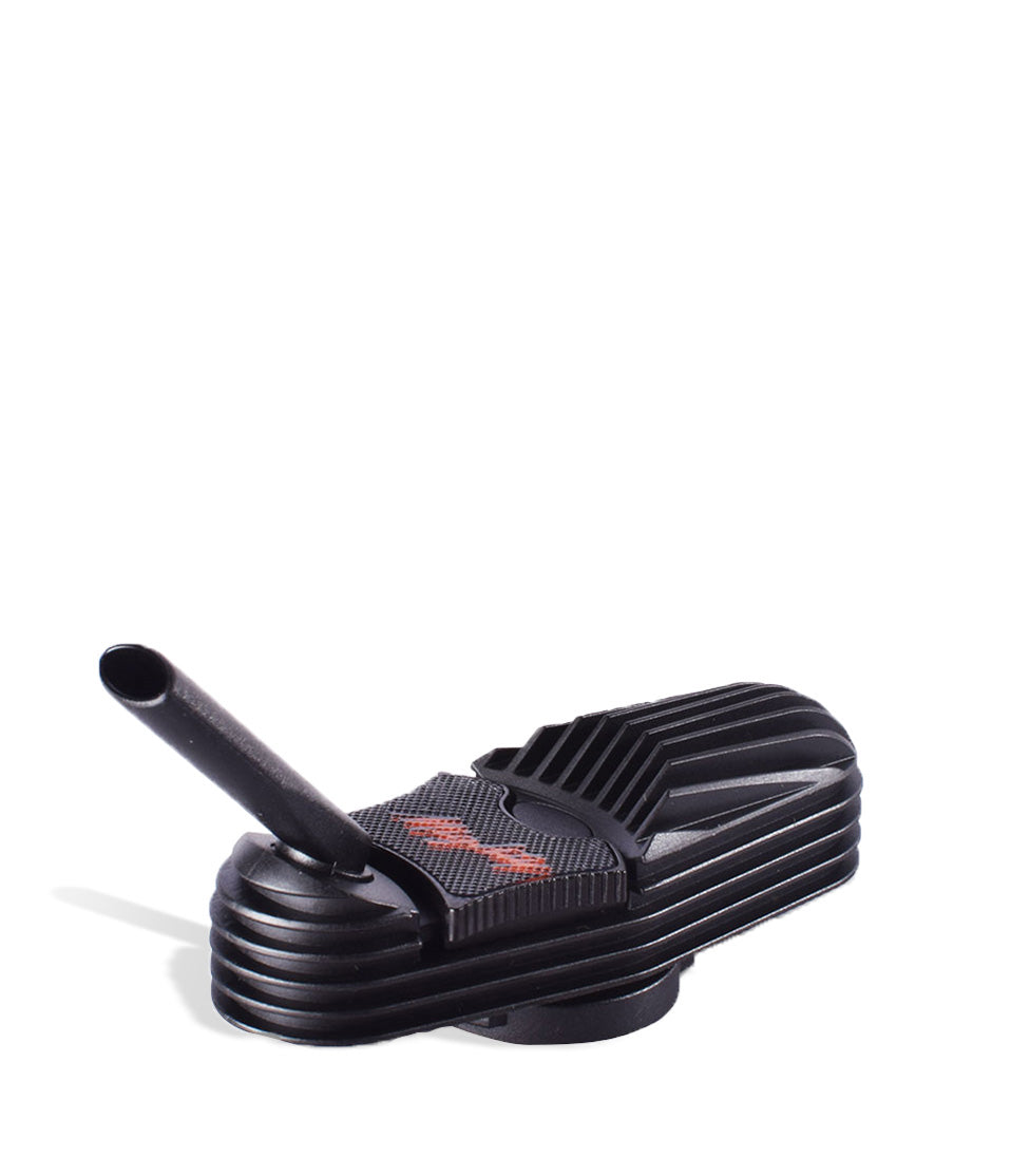 Storz & Bickel Mighty Vaporizer Cooling Unit replacement replacement part for Storz and Bickel vape on white background