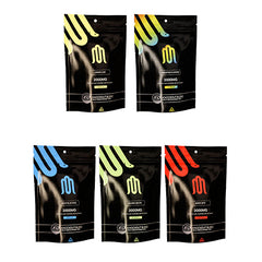 Harmony Wave CBD Gummies I've Tested Must Read!