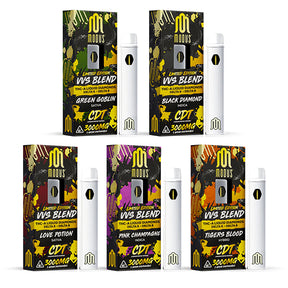 Modus VVS Blend Disposable Vape