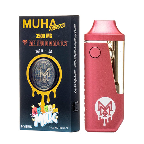 muha meds thca delta-9 thc melted diamonds disposable vape 3.5g Muha Meds Melted Diamonds Disposable Vape muha meds thca delta-9 thc melted diamonds disposable vape 3.5g Muha Meds Melted Diamonds Disposable Vape