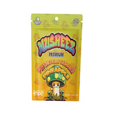 Musheez Amanita Gummies Pineapple