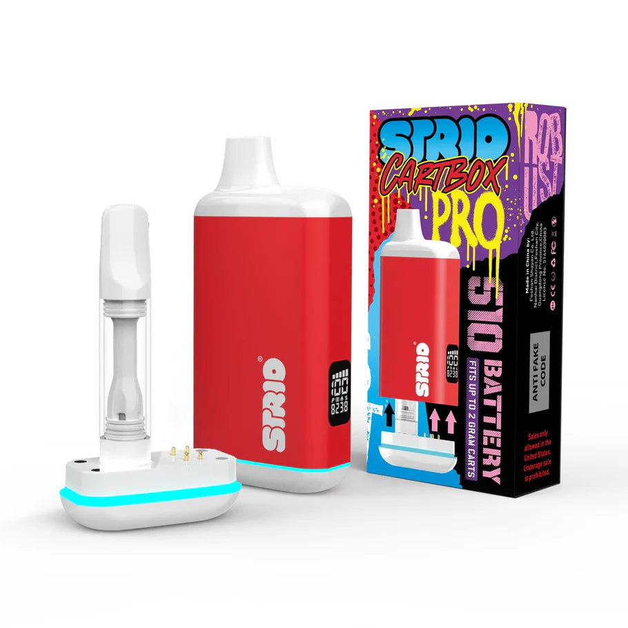 elf bar vape uk Discover Cartbox 2g Leather Edition main image 0