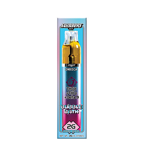 Sluggers Gram Slam Disposable 2g Sluggers Gram Slam Disposable 2g
