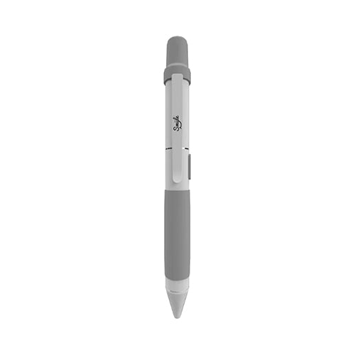 Smyle Penjamin Cart Pen Silver