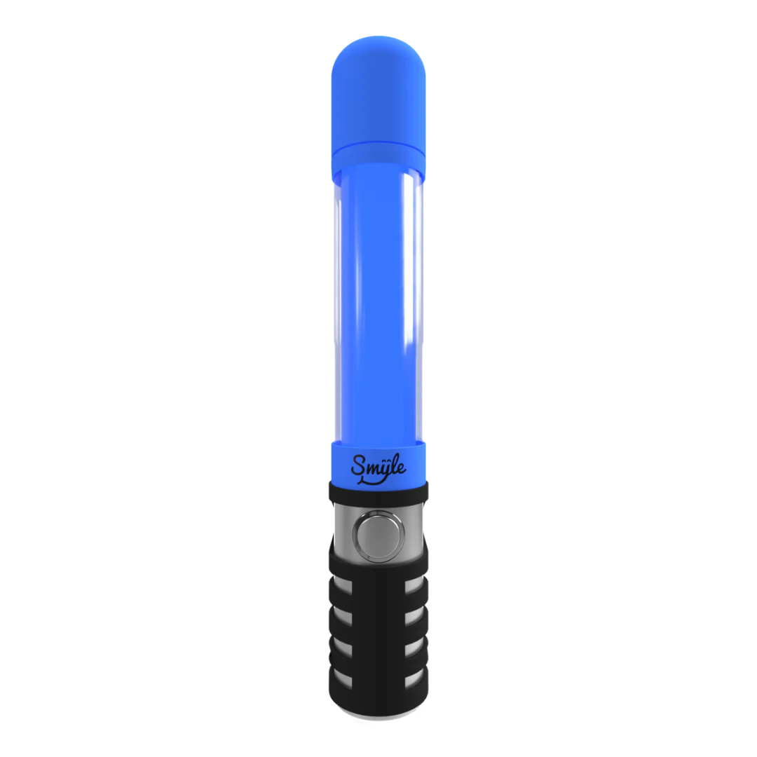 Smyle Penjamin Danksaber - Blue