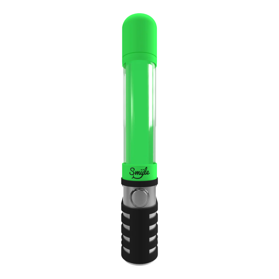 Smyle Penjamin Danksaber - Green
