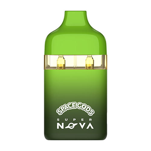 Space Gods Super Nova THC-A Disposable Vape Space Gods Super Nova THC-A Disposable Vape