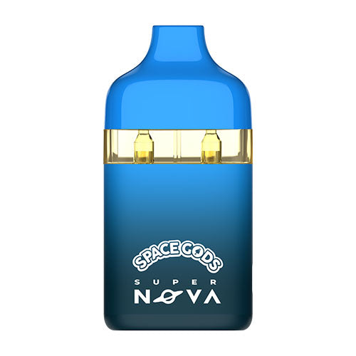 Space Gods Super Nova THC-A Disposable Vape Space Gods Super Nova THC-A Disposable Vape