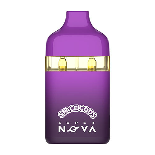 Space Gods Super Nova THC-A Disposable Vape Space Gods Super Nova THC-A Disposable Vape
