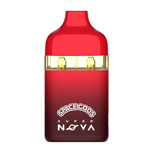 Space Gods Super Nova THC-A Disposable Vape Space Gods Super Nova THC-A Disposable Vape