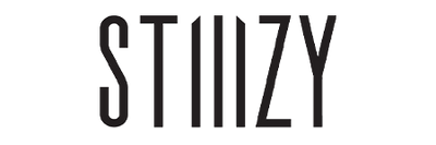 Stiiizy Brand Logo