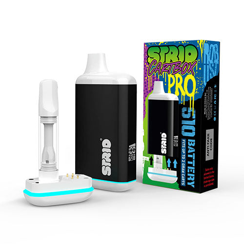 Strio Cartbox Pro 510 Battery Strio Cartbox Pro 510 Battery