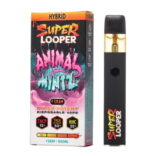 Looper Vape Price Looper Diamond Live Badder 2g Disposables Looper Vape Price Looper Diamond Live Badder 2g Disposables