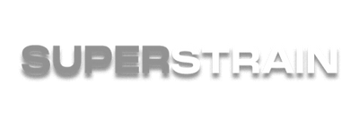 Superstrain Brand Logo