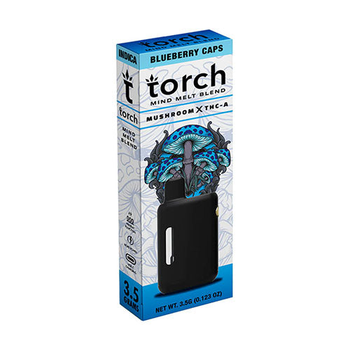 Torch Mind Melt Blend Disposable Vape | 3.5 Gram