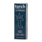 Torch Nitro Blend Disposable Oreoz