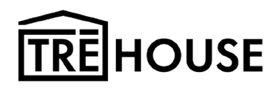 Tre House Brand Logo