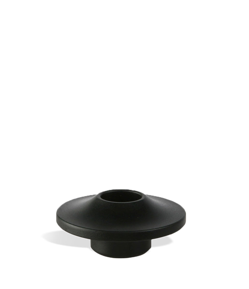 Storz & Bickel Volcano Vaporizer Solid Valve Lip Piece replacement replacement part for Storz and Bickel vape on white background