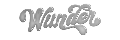 Wunder Brand Logo
