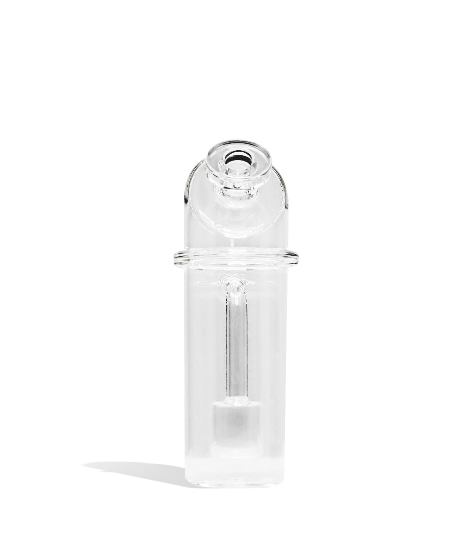 Dr. Dabber Switch 2 Glass Attachment replacement replacement part for Dr. Dabber vape on white background