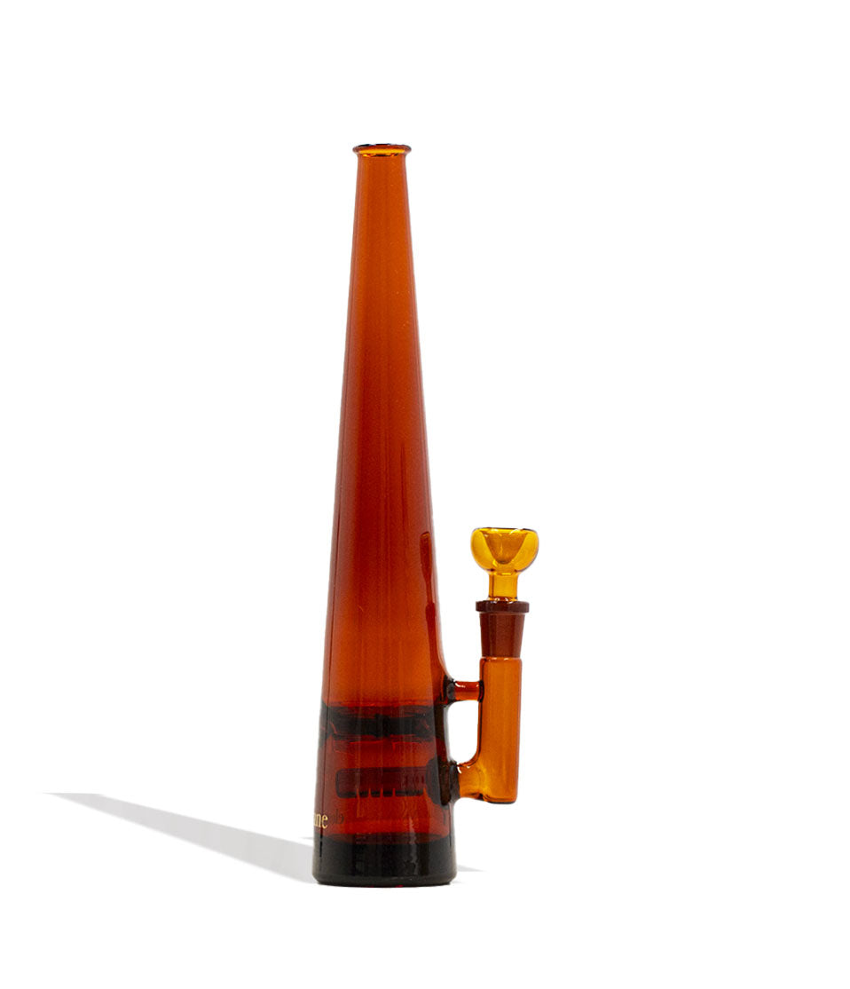 Elevate Jane Chroma Mimi Water Pipe glass water pipe bong on white background