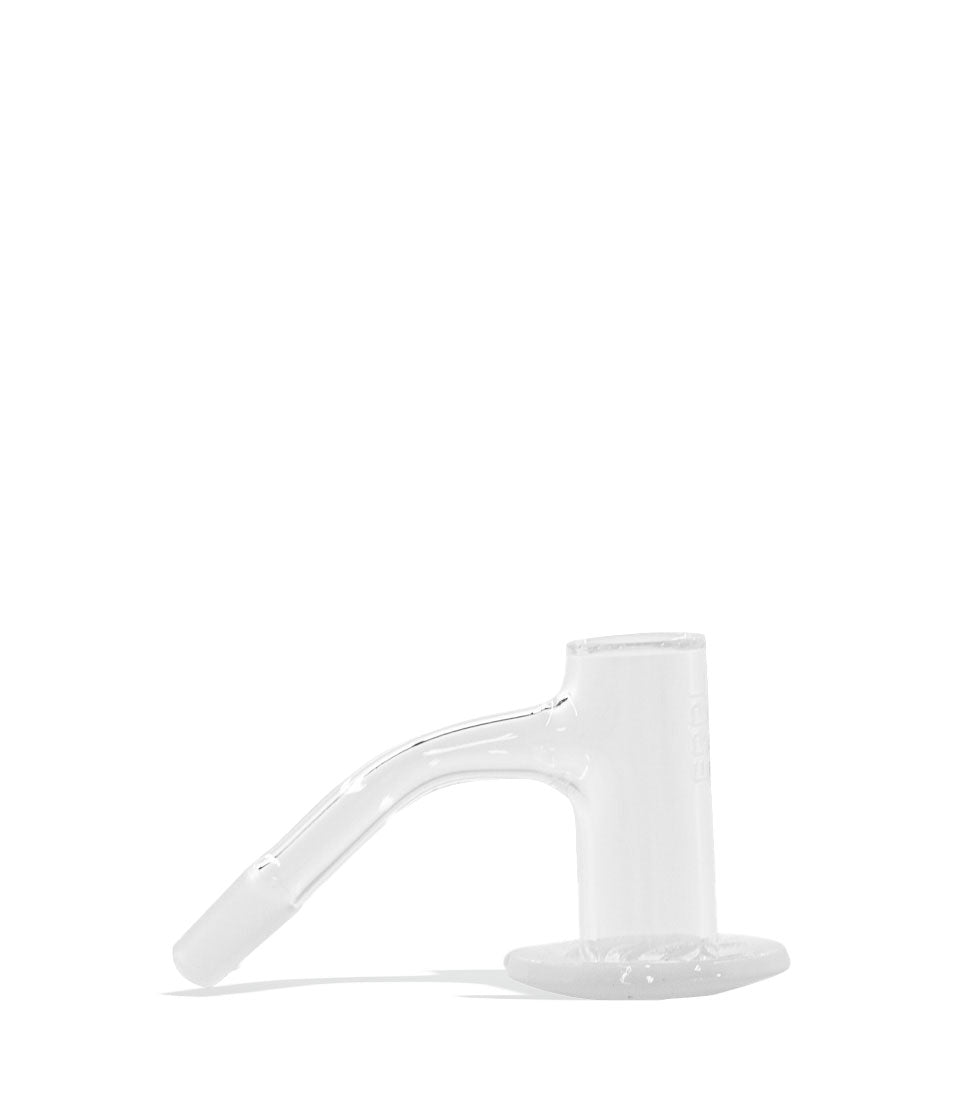 ERRL Opaque Blender Banger Nail quartz banger dab nail on white background