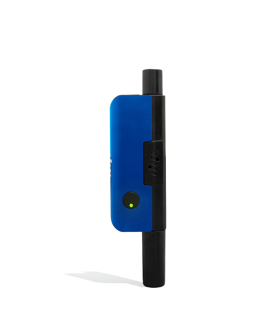 Dip Devices EVRI Electronic Dab Straw nectar collector concentrate on white background