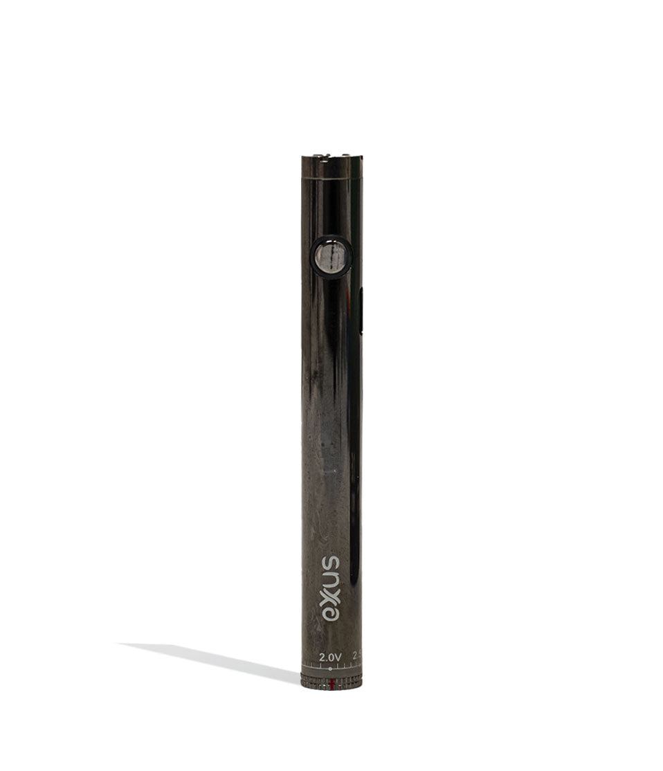 Exxus Vape Twistr 2.0 Cartridge Vaporizer 510 cartridge battery vape pen on white background