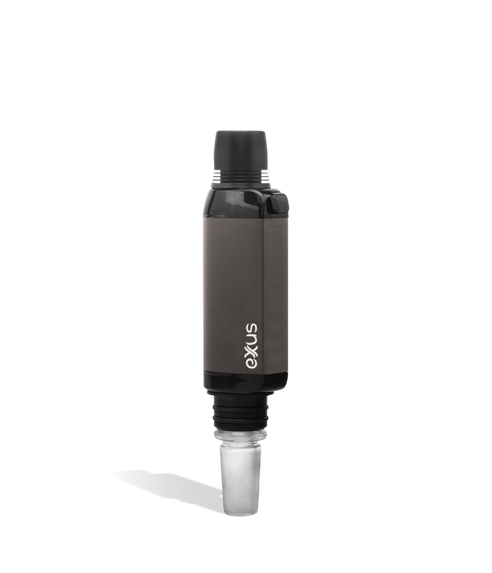Exxus Vape VRS 3 in 1 Vaporizer concentrate vaporizer wax pen on white background