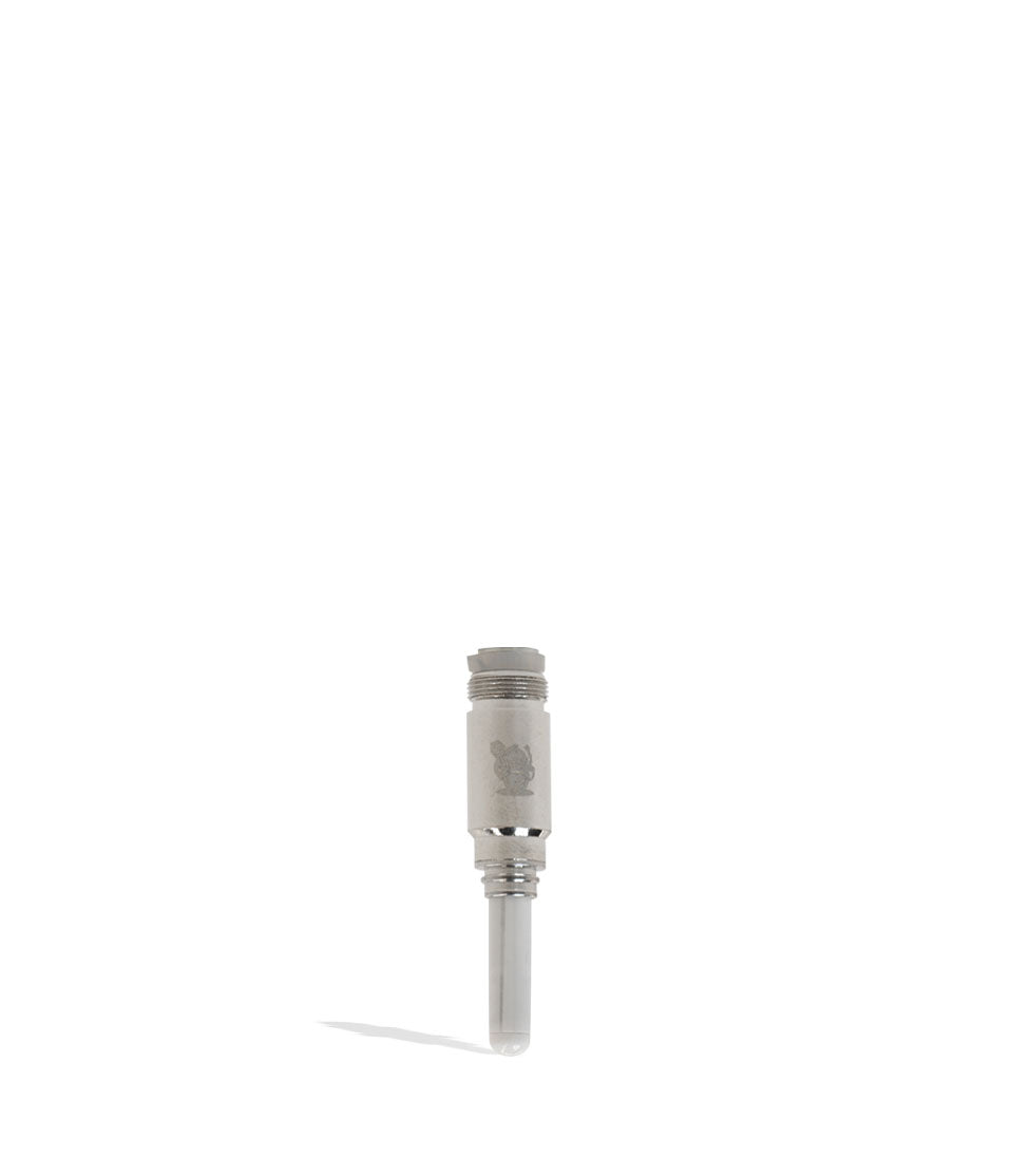 Huni Badger Blaze Flameless HuniTip replacement replacement part for Huni Badger vape on white background
