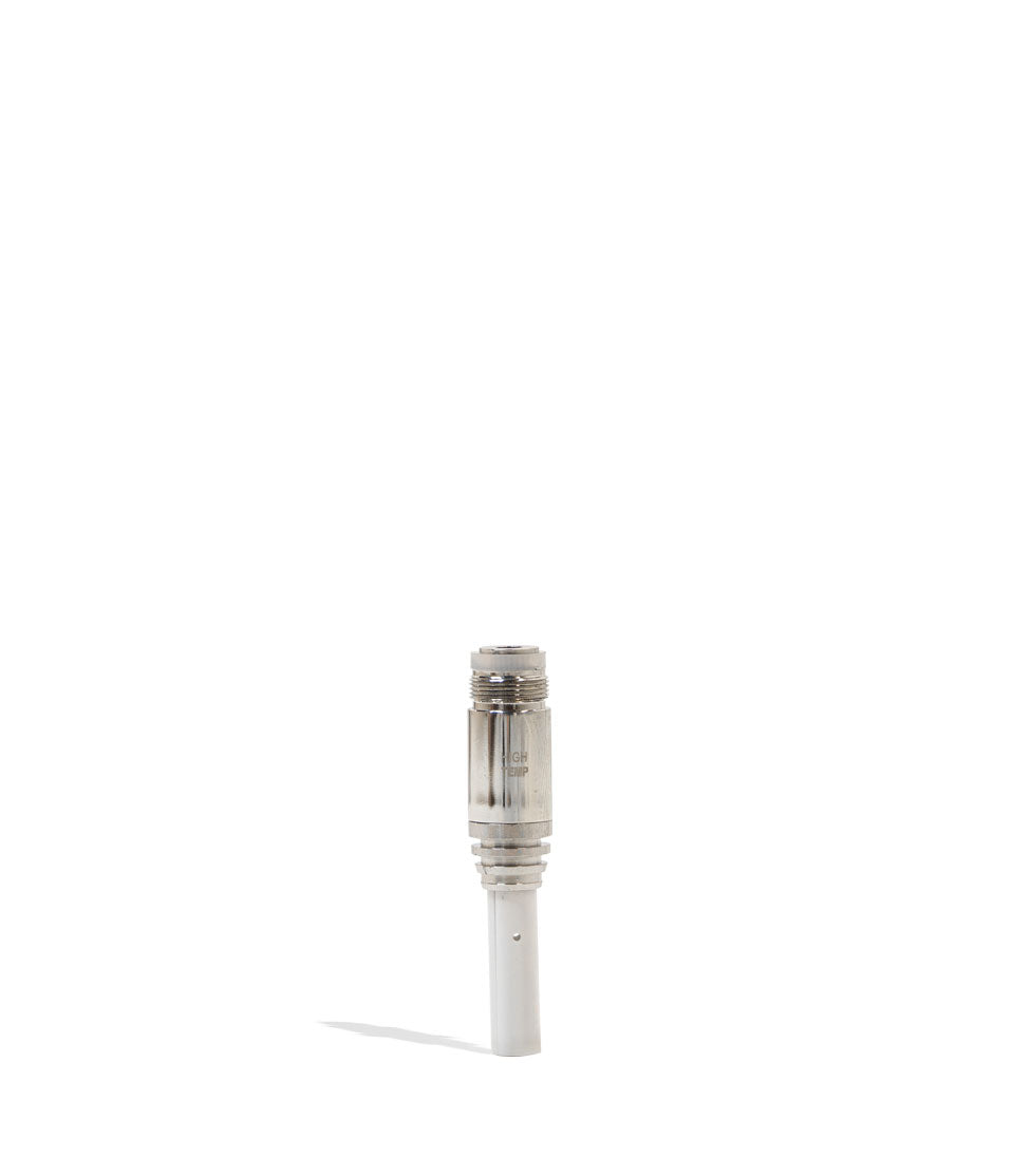 Huni Badger High Temp Ceramic HuniTip replacement replacement part for Huni Badger vape on white background