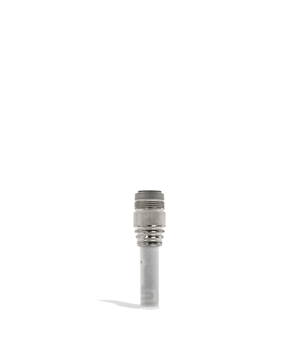 Huni Badger Pro Ceramic HuniTip replacement replacement part for Huni Badger vape on white background