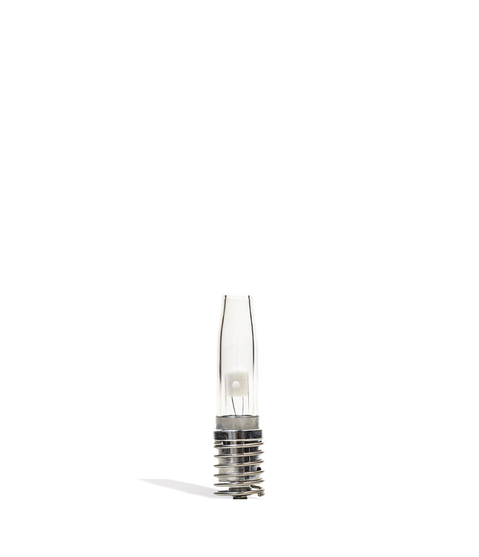 Lookah Firebee 510 Connect Tips 5pk replacement replacement part for Lookah vape on white background