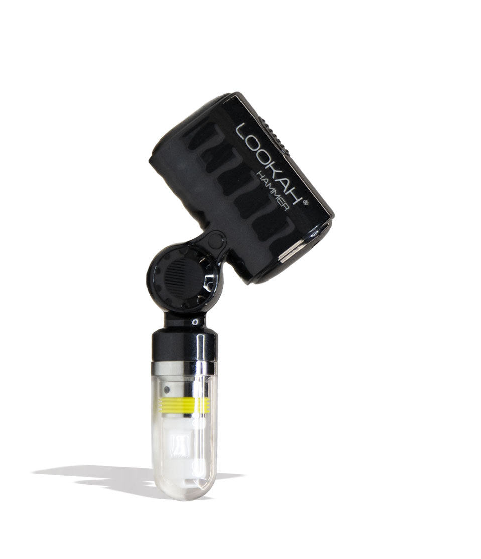 Lookah Hammer Portable Enail Banger electronic dab nail enail on white background