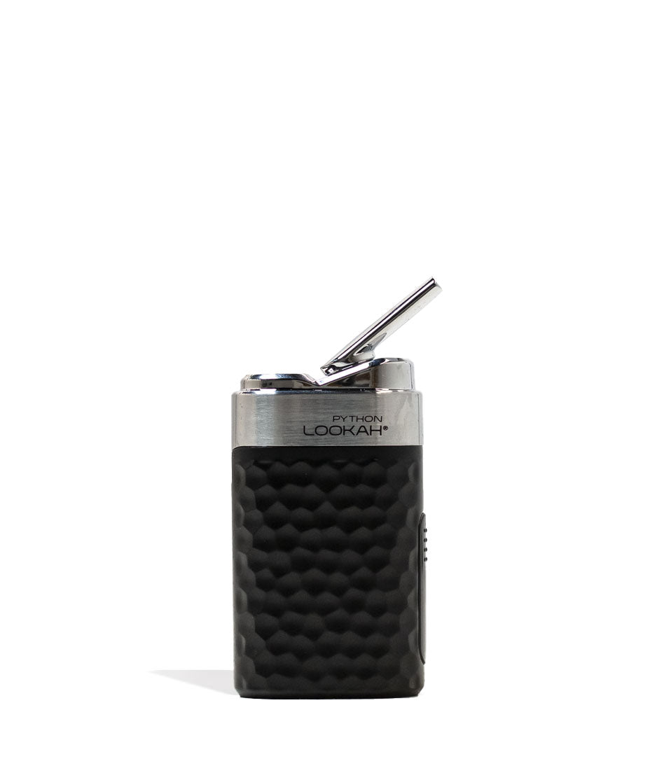 Lookah Python Wax Vaporizer concentrate vaporizer wax pen on white background