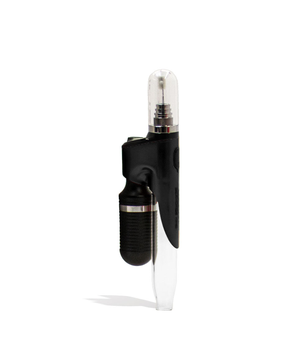 Lookah Seahorse King Electric Nectar Collector nectar collector concentrate on white background