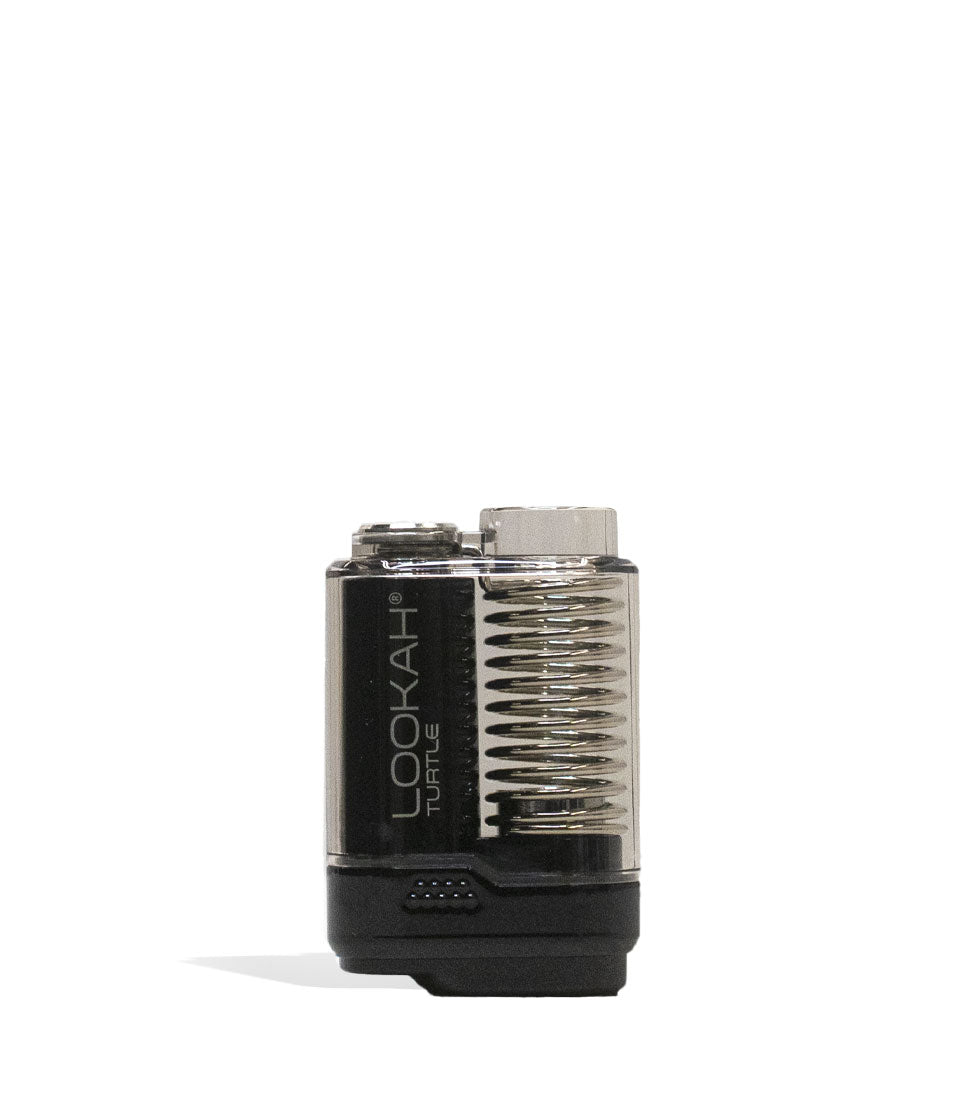Lookah Turtle 2g Cartridge Vaporizer 510 cartridge battery vape pen on white background