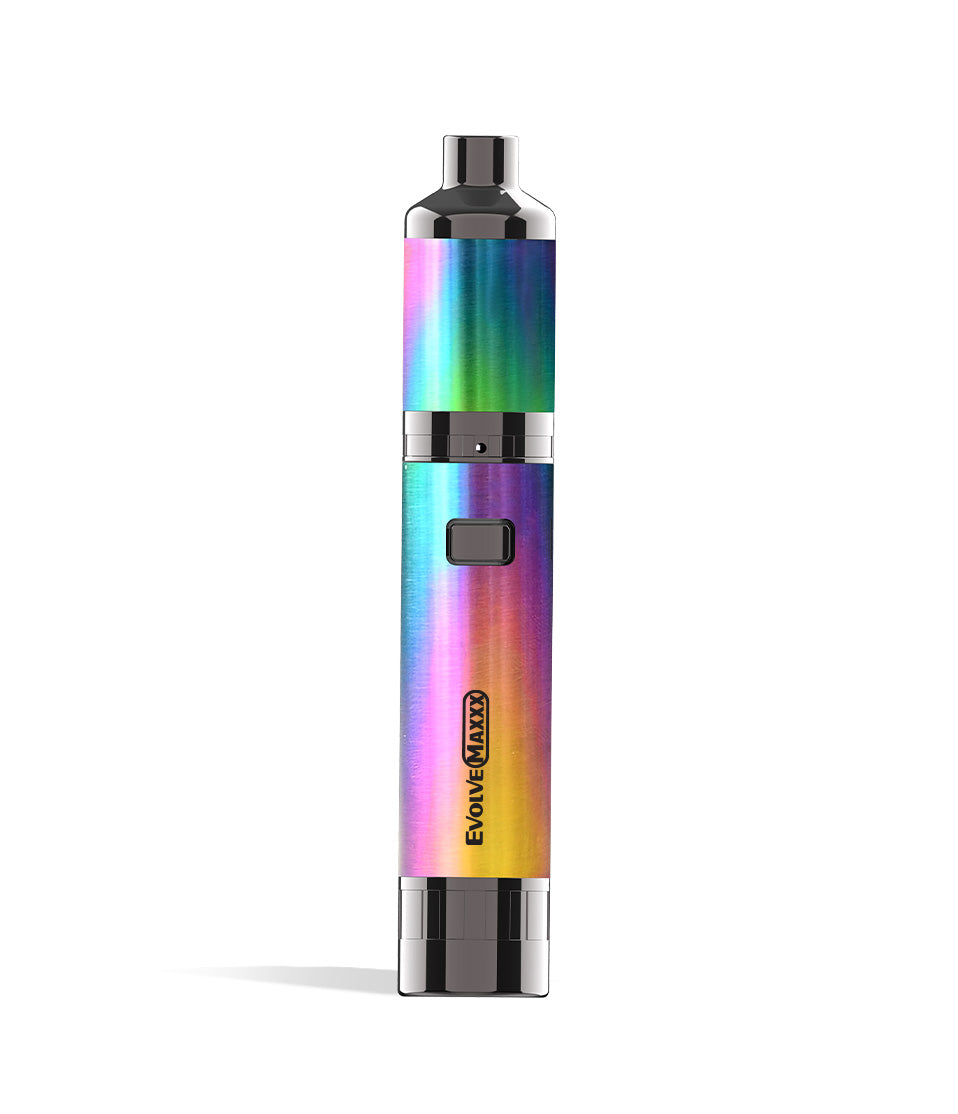 Wulf Mods Evolve Maxxx 3 in 1 Kit concentrate vaporizer wax pen on white background