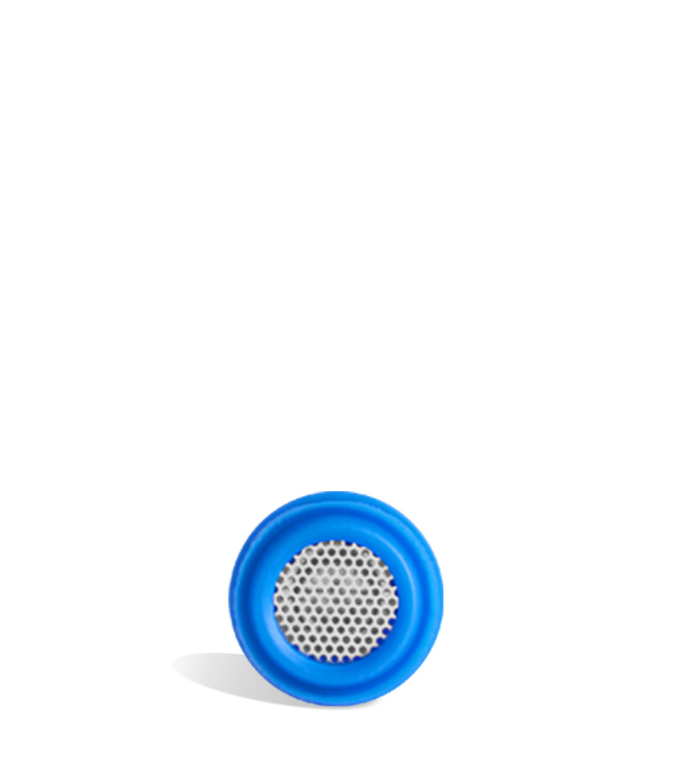 Exxus Vape Mini Plus Screen Assembly replacement replacement part for Exxus Vape vape on white background