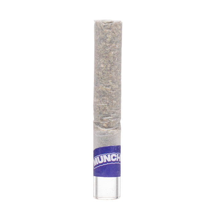 Munchies Jelly Hole Pre-Rolls