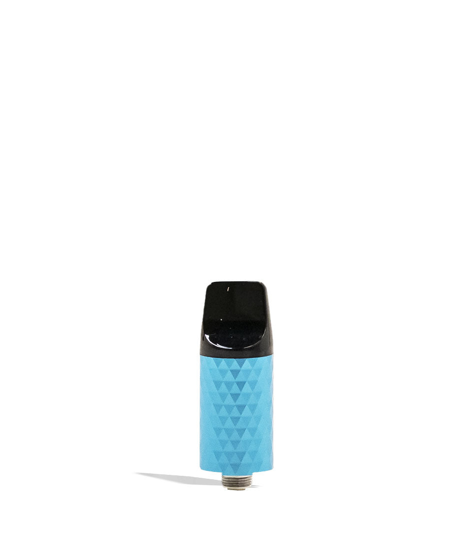 Ooze Beacon Replacement Atomizer and Mouthpiece replacement atomizer for Ooze vape on white background
