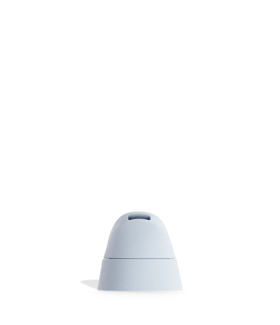 Haze Puffco Proxy Core Accessory Mouthpiece Front View on White Background