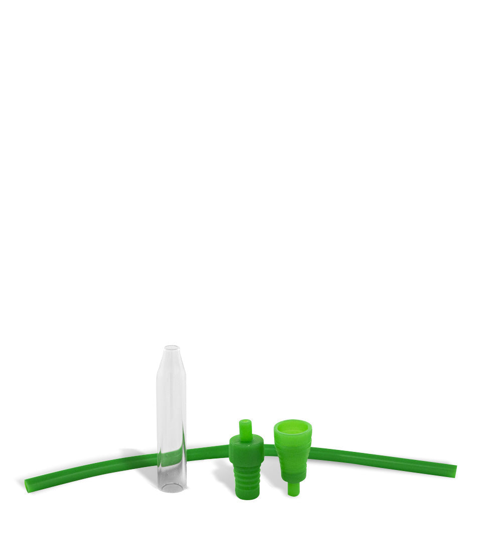 Lookah Seahorse PRO Accessories Kit replacement replacement part for Lookah vape on white background