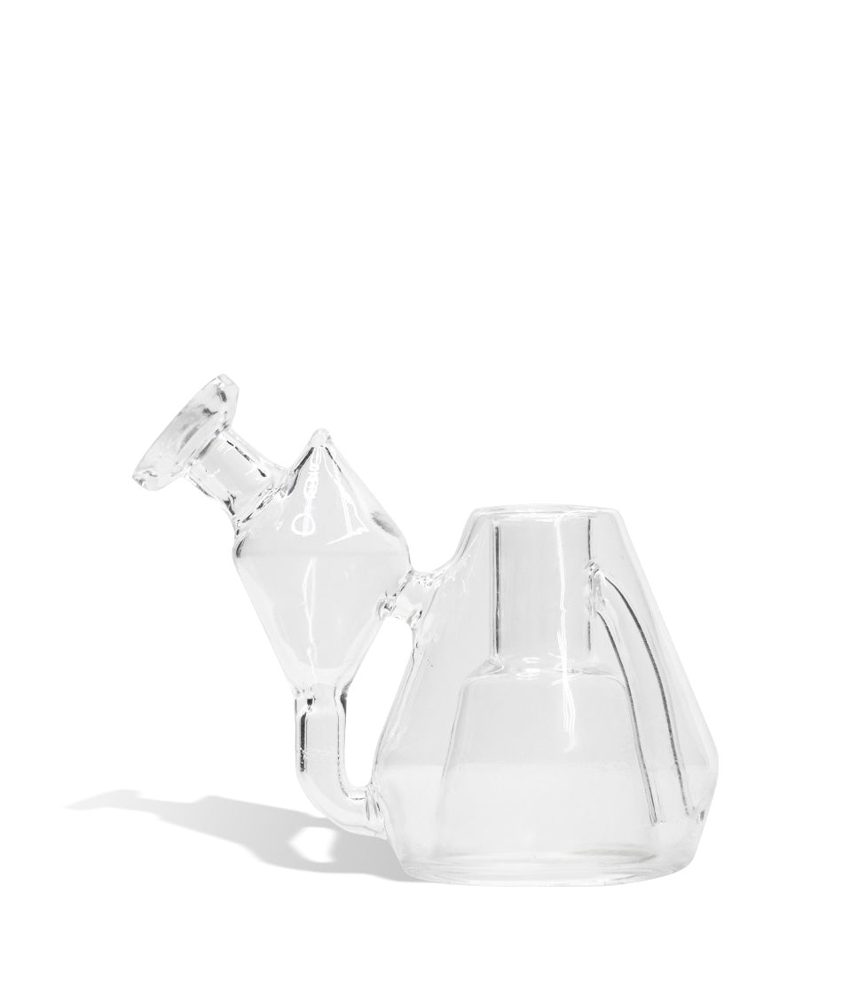 Sutra Vape DBR Pro Replacement Glass Bubbler replacement replacement part for Sutra Vape vape on white background