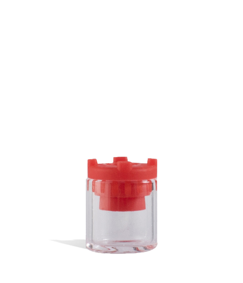 Sutra Vape Mini Oil Cup replacement replacement part for Sutra Vape vape on white background