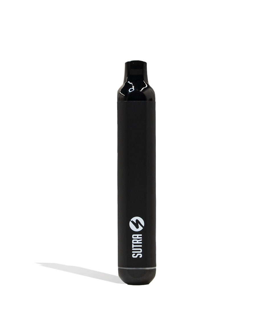 Sutra Vape SILO Auto Draw Cartridge Vaporizer 510 cartridge battery vape pen on white background