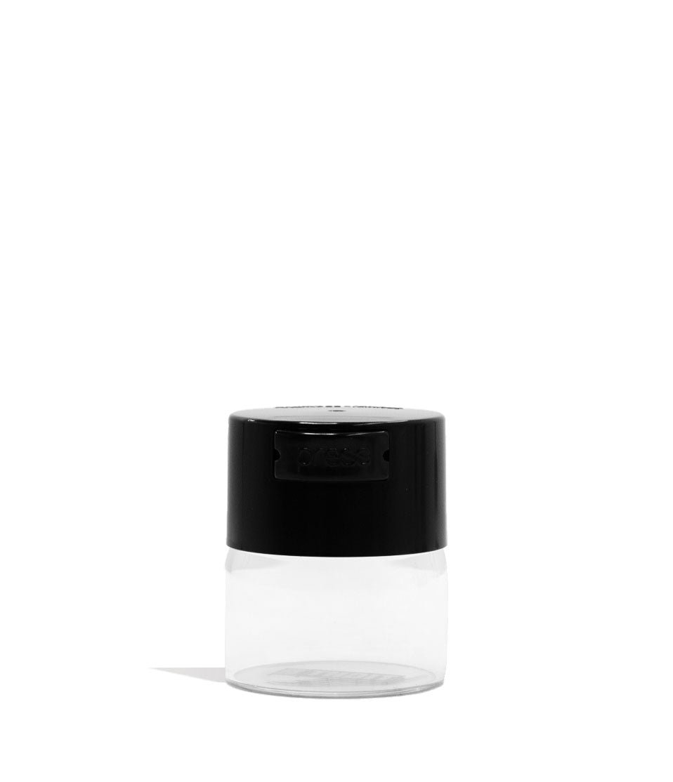 Tightpac TightVac TG1 Glass Air Tight Container stash storage accessory on white background