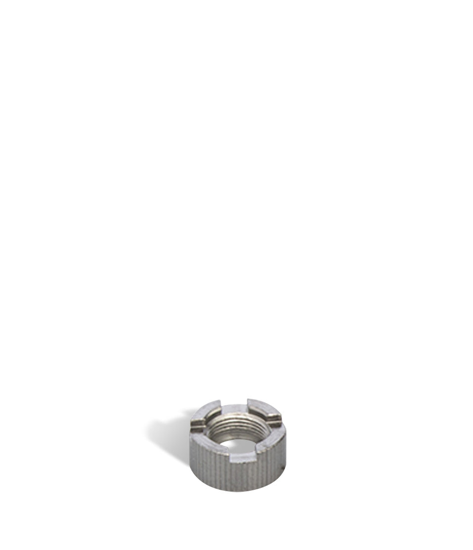 Wulf Mods UNI S Cartridge Vaporizer Magnetic Ring replacement replacement part for Wulf Mods vape on white background