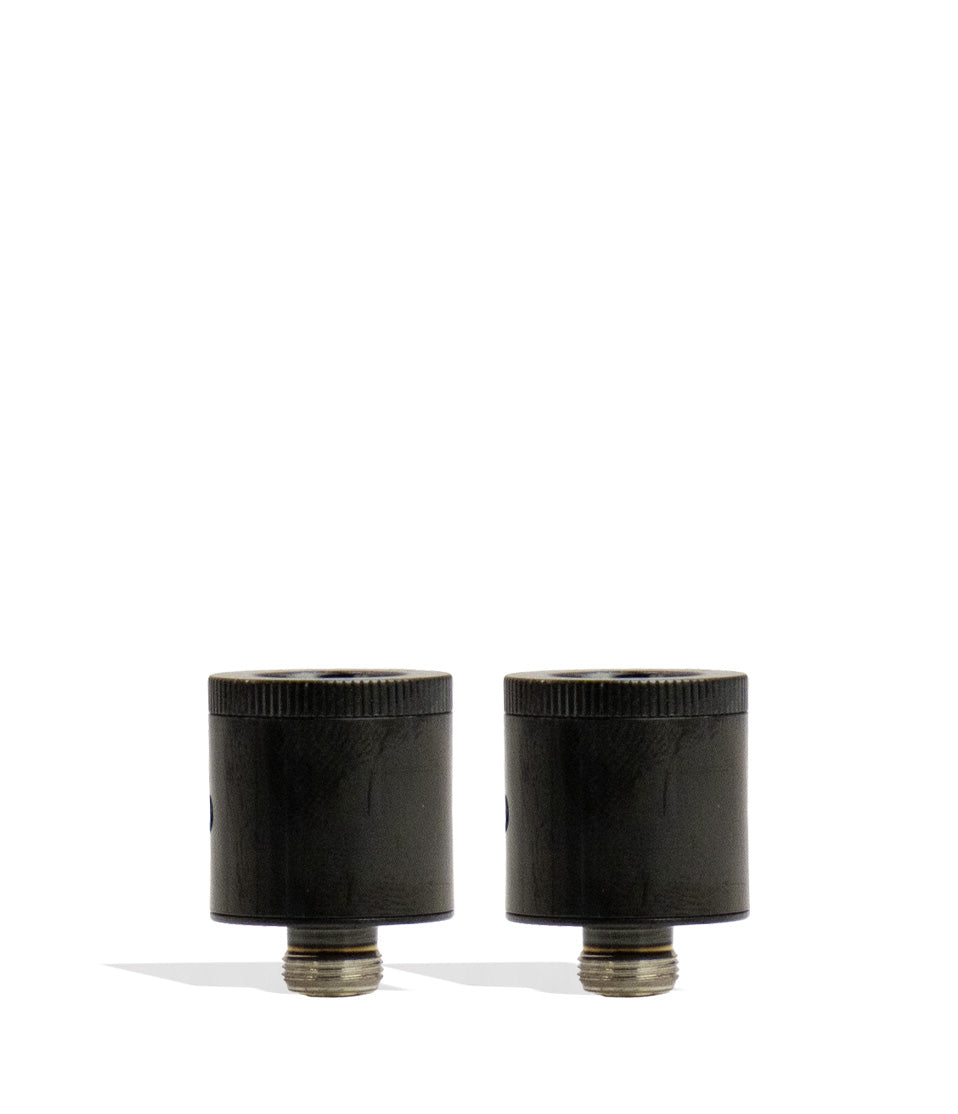 Wulf Mods Budr Replacement Atomizer 2pk replacement atomizer for Wulf Mods vape on white background
